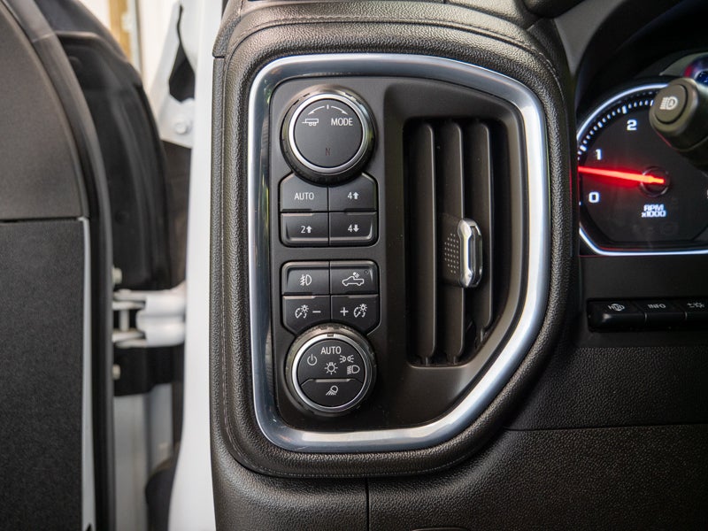 2023 Chevrolet Silverado 3500 HD High Country DRW