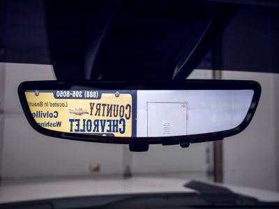 2023 Chevrolet Silverado 3500 HD High Country DRW