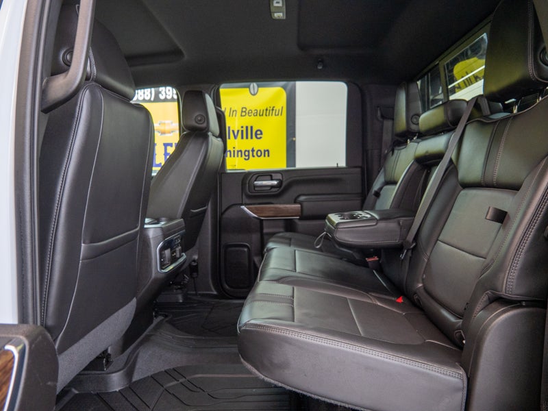 2023 Chevrolet Silverado 3500 HD High Country DRW