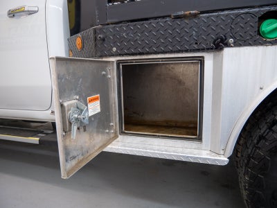 2023 Chevrolet Silverado 3500 HD High Country DRW