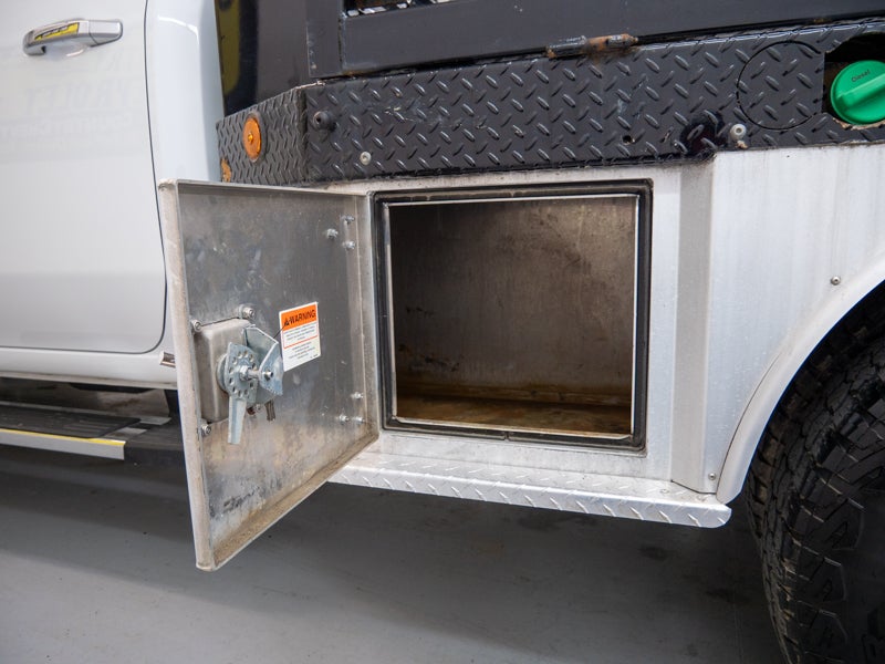 2023 Chevrolet Silverado 3500 HD High Country DRW