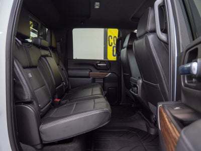 2023 Chevrolet Silverado 3500 HD High Country DRW