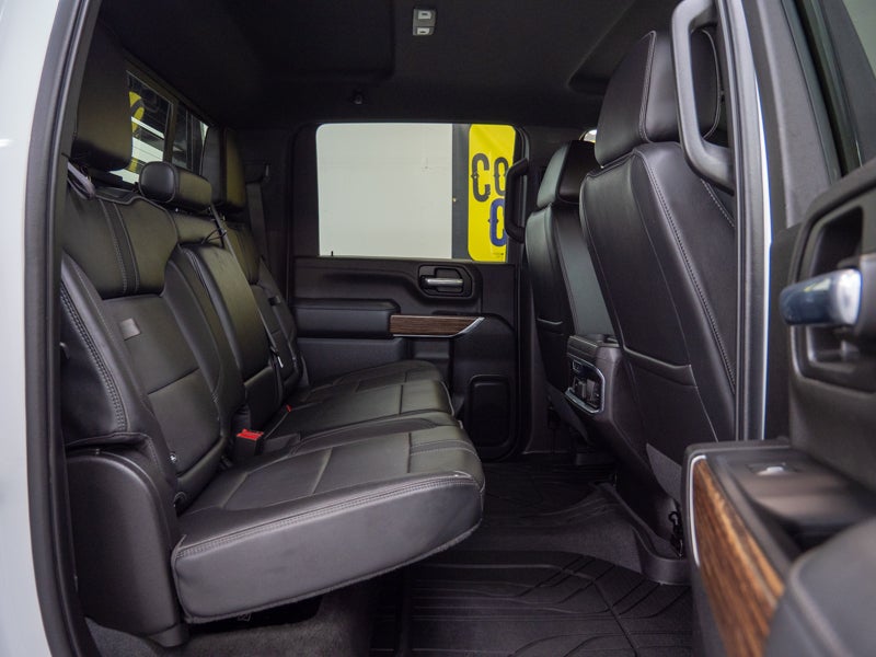 2023 Chevrolet Silverado 3500 HD High Country DRW