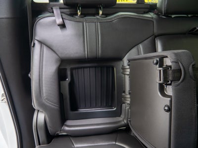 2023 Chevrolet Silverado 3500 HD High Country DRW