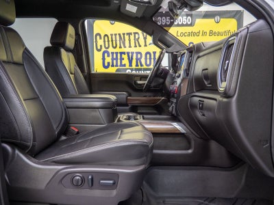 2023 Chevrolet Silverado 3500 HD High Country DRW