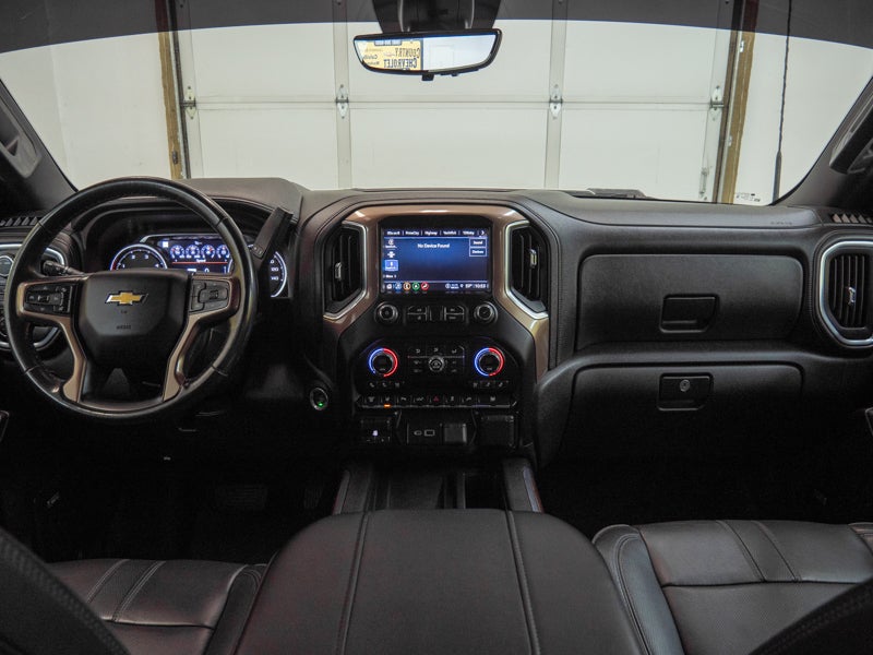 2023 Chevrolet Silverado 3500 HD High Country DRW