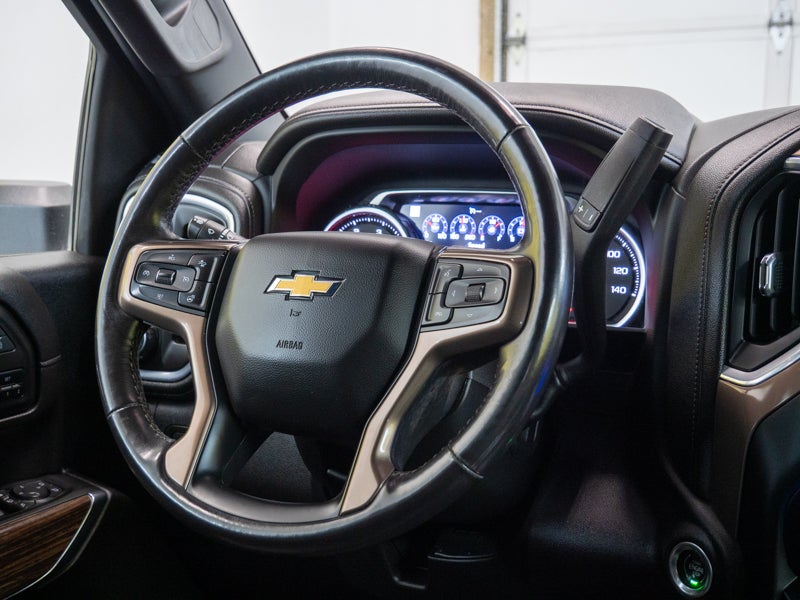 2023 Chevrolet Silverado 3500 HD High Country DRW