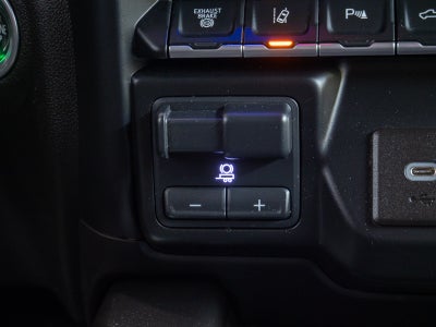 2023 Chevrolet Silverado 3500 HD High Country DRW