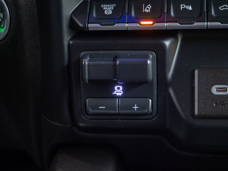 2023 Chevrolet Silverado 3500 HD High Country DRW