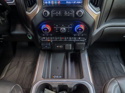 2023 Chevrolet Silverado 3500 HD High Country DRW