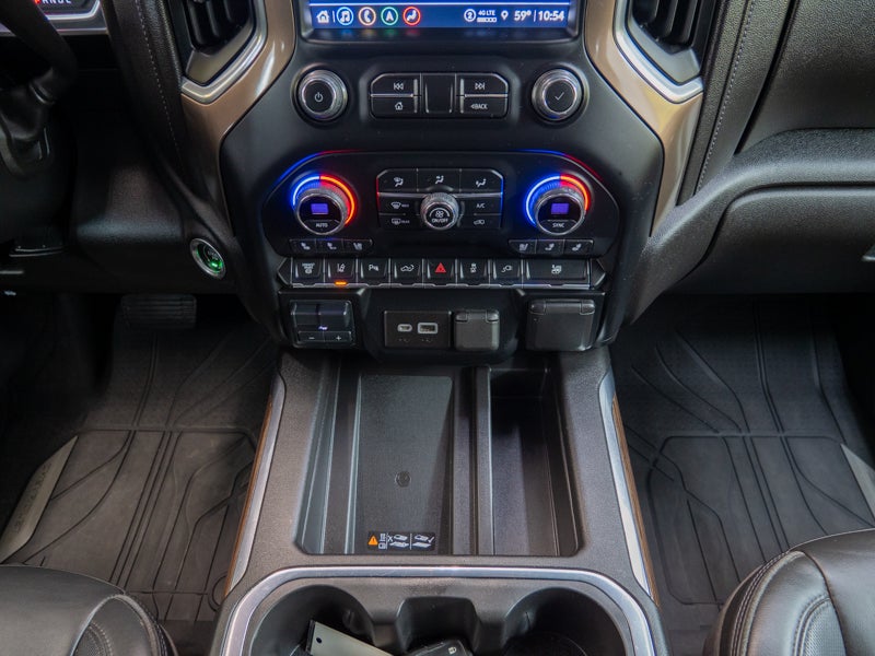 2023 Chevrolet Silverado 3500 HD High Country DRW