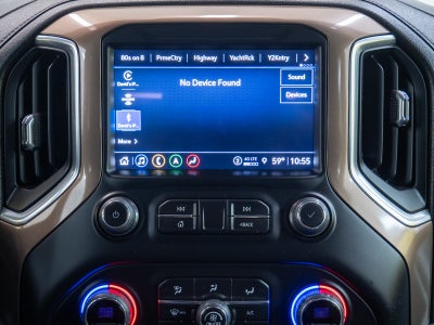 2023 Chevrolet Silverado 3500 HD High Country DRW