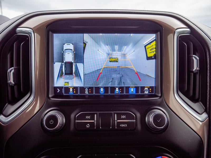 2023 Chevrolet Silverado 3500 HD High Country DRW