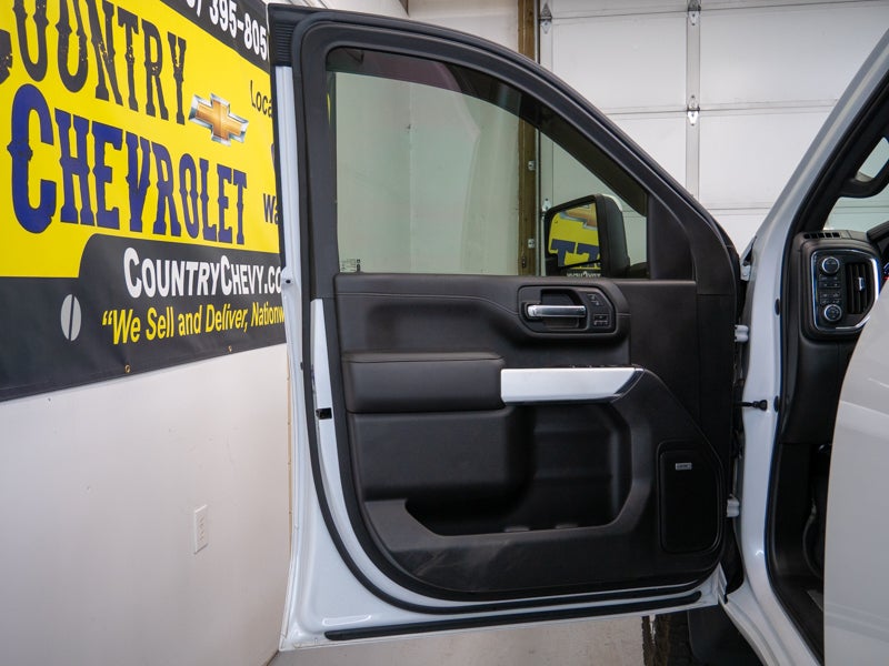 2020 Chevrolet Silverado 3500 HD High Country