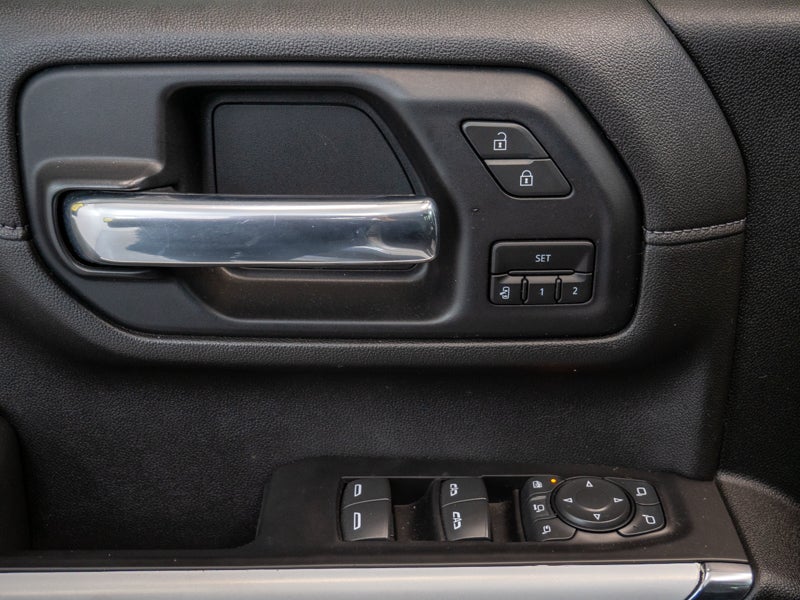 2020 Chevrolet Silverado 3500 HD High Country