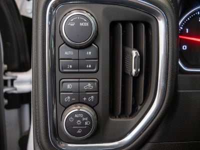 2020 Chevrolet Silverado 3500 HD High Country