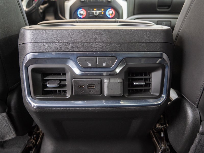 2020 Chevrolet Silverado 3500 HD High Country