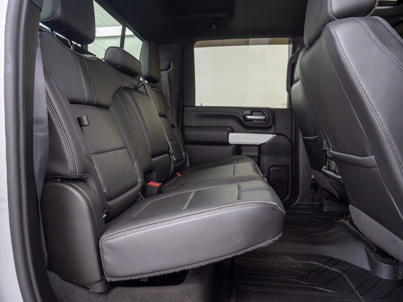 2020 Chevrolet Silverado 3500 HD High Country