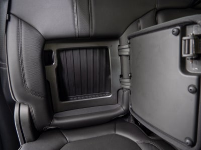 2020 Chevrolet Silverado 3500 HD High Country