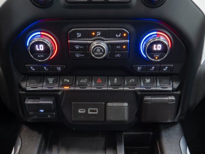 2020 Chevrolet Silverado 3500 HD High Country
