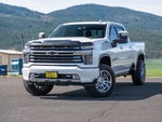 2020 Chevrolet Silverado 3500 HD High Country