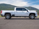 2020 Chevrolet Silverado 3500 HD High Country