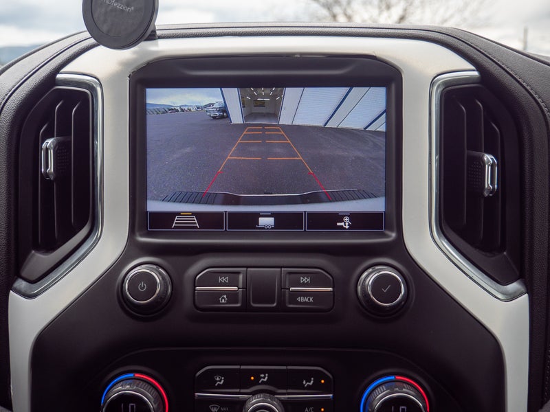 2020 Chevrolet Silverado 3500 HD High Country