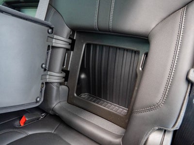 2020 Chevrolet Silverado 3500 HD High Country