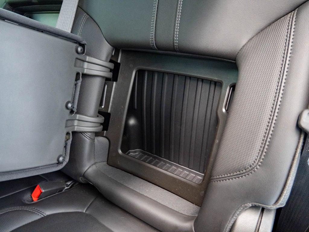 2020 Chevrolet Silverado 3500 HD High Country