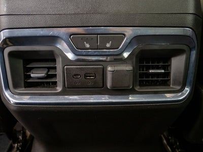 2020 Chevrolet Silverado 3500 HD High Country