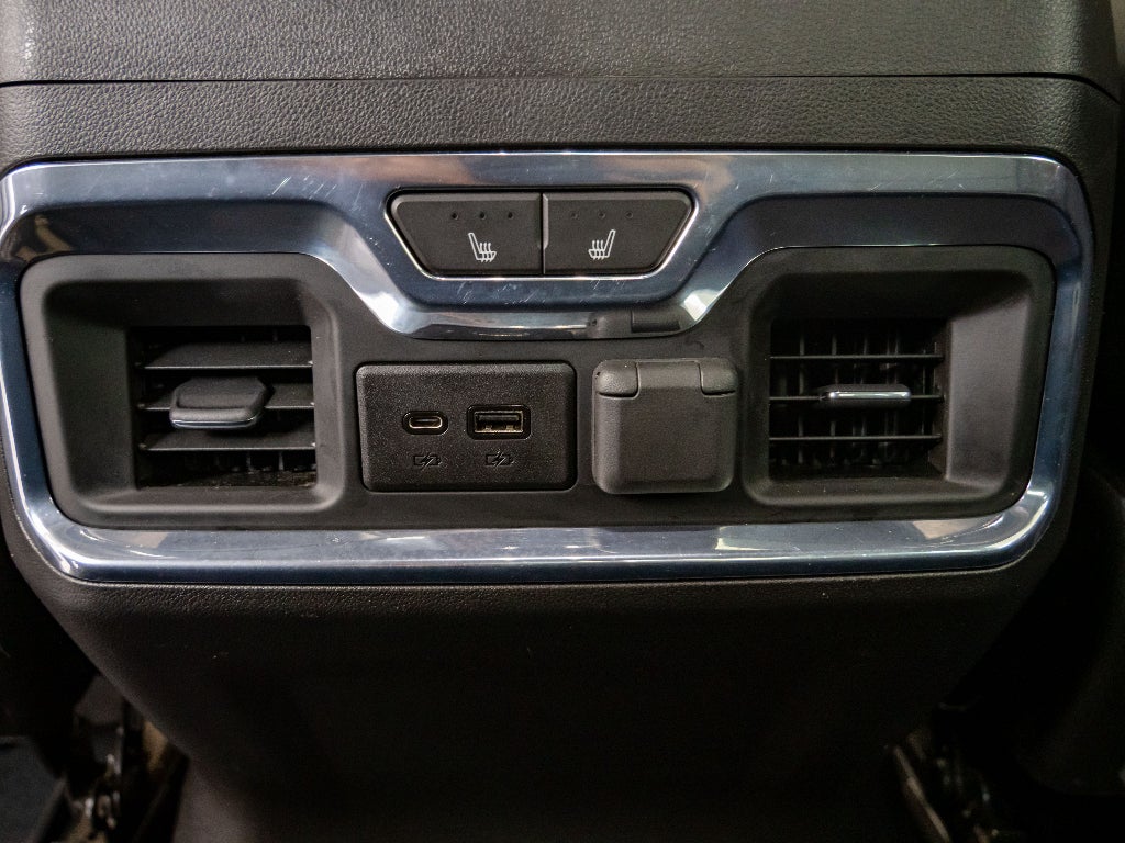 2020 Chevrolet Silverado 3500 HD High Country