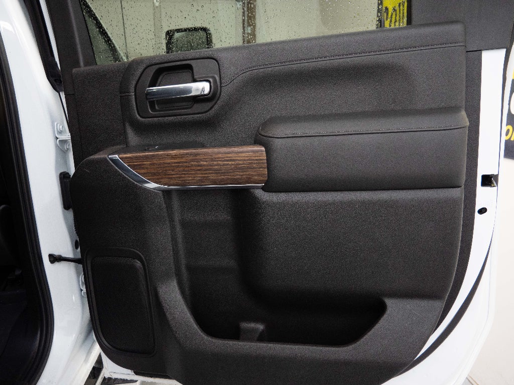 2020 Chevrolet Silverado 3500 HD High Country