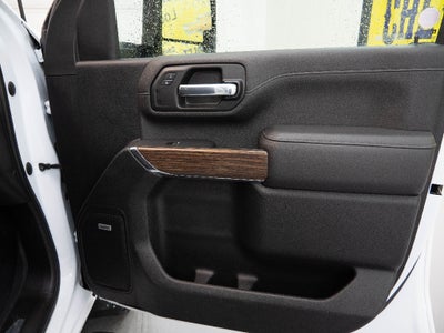 2020 Chevrolet Silverado 3500 HD High Country