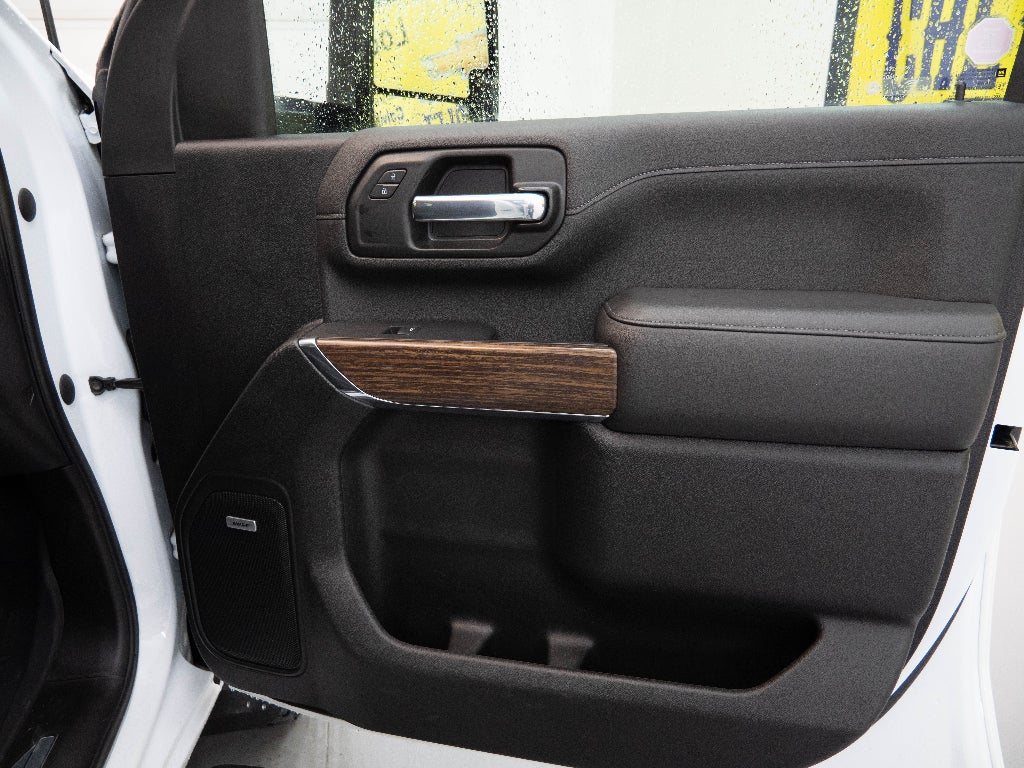 2020 Chevrolet Silverado 3500 HD High Country