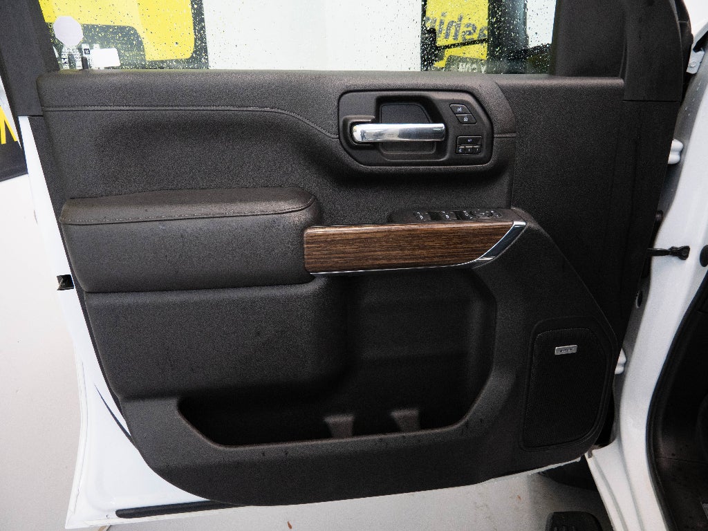 2020 Chevrolet Silverado 3500 HD High Country