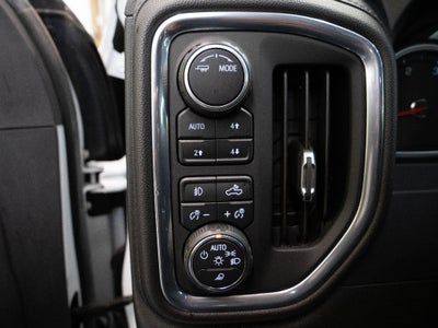 2020 Chevrolet Silverado 3500 HD High Country