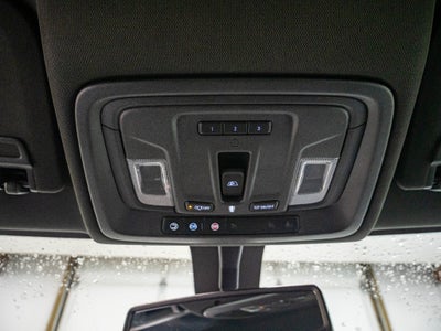 2020 Chevrolet Silverado 3500 HD High Country