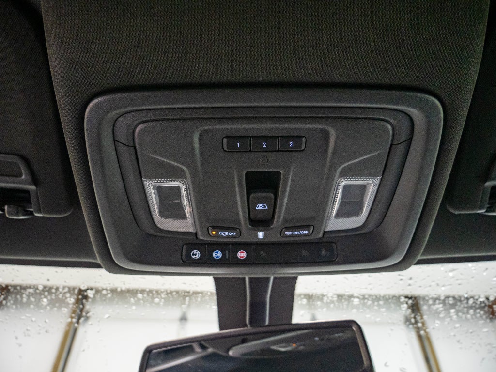 2020 Chevrolet Silverado 3500 HD High Country