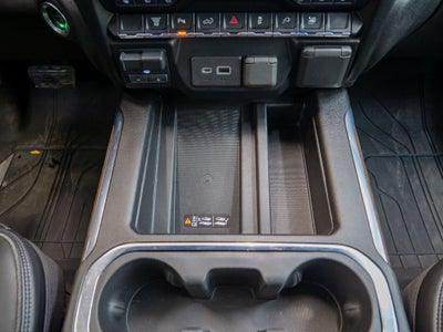 2020 Chevrolet Silverado 3500 HD High Country