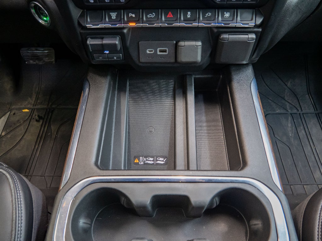 2020 Chevrolet Silverado 3500 HD High Country