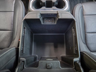 2020 Chevrolet Silverado 3500 HD High Country