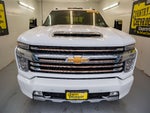 2020 Chevrolet Silverado 3500 HD High Country