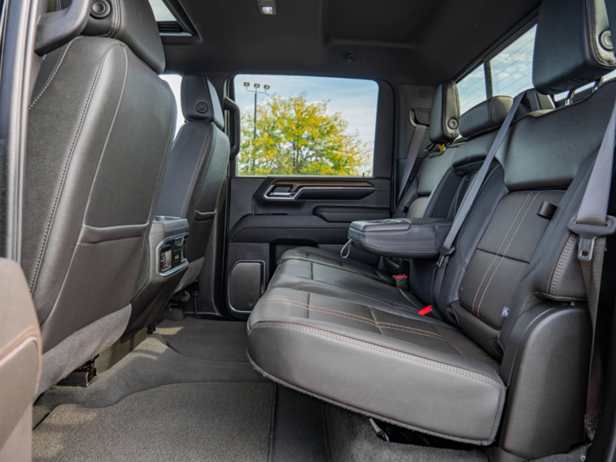 2024 Chevrolet Silverado 3500 HD High Country