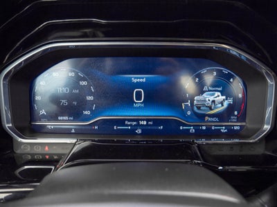 2024 Chevrolet Silverado 3500 HD High Country