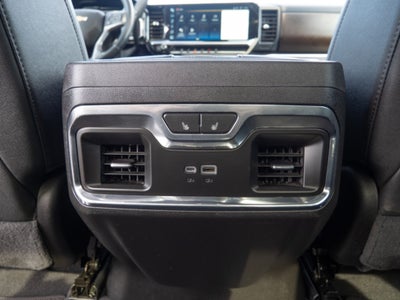 2024 Chevrolet Silverado 3500 HD High Country
