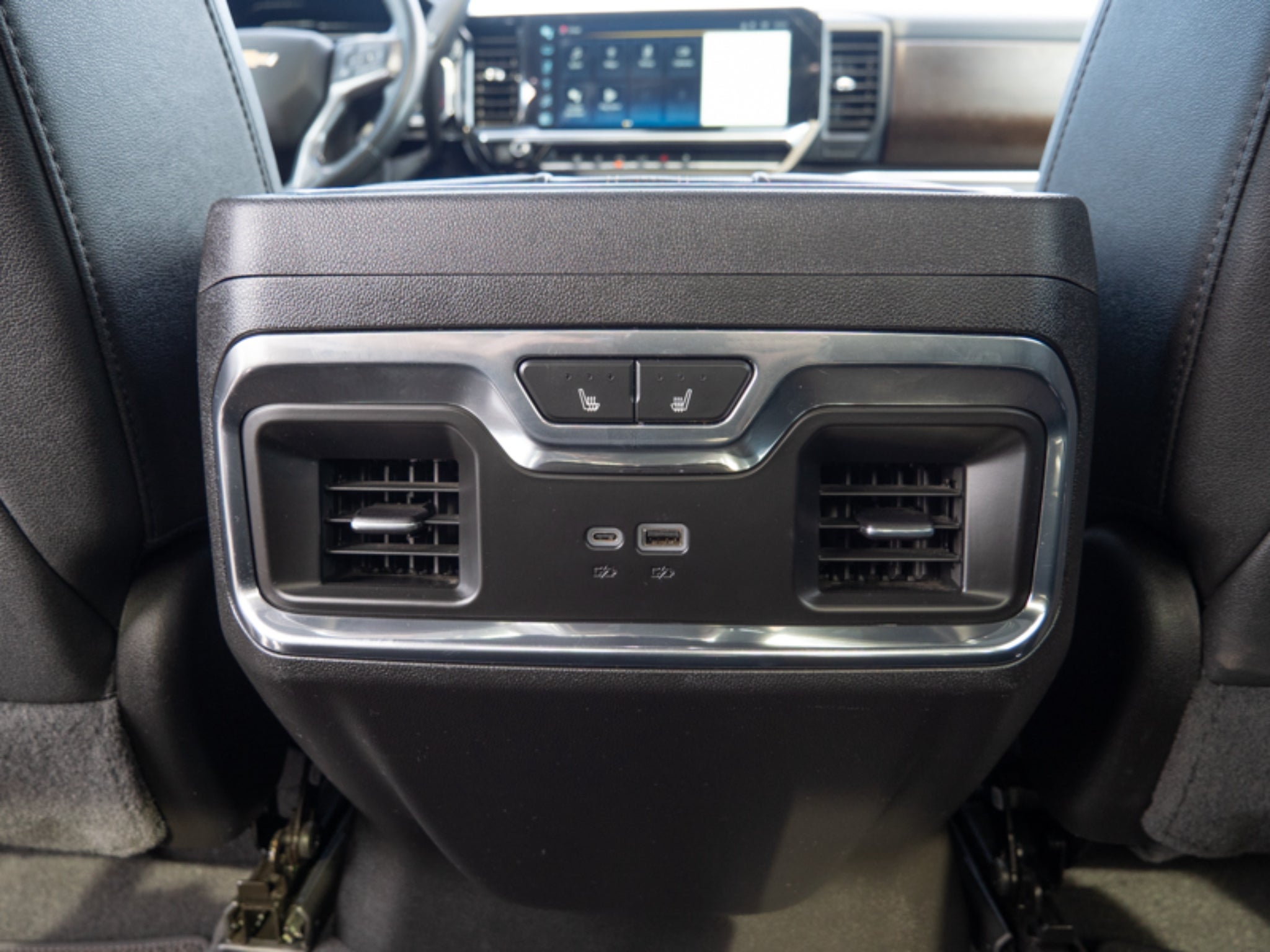 2024 Chevrolet Silverado 3500 HD High Country