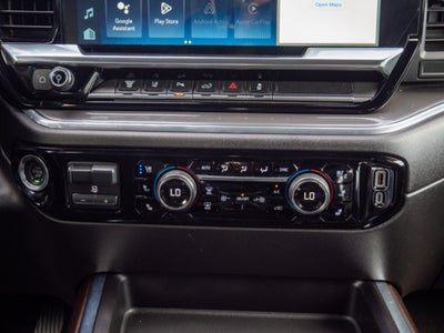 2024 Chevrolet Silverado 3500 HD High Country