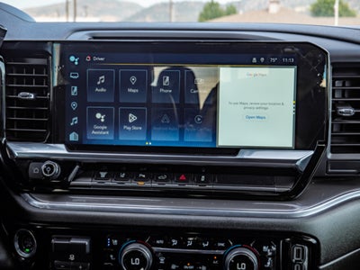 2024 Chevrolet Silverado 3500 HD High Country