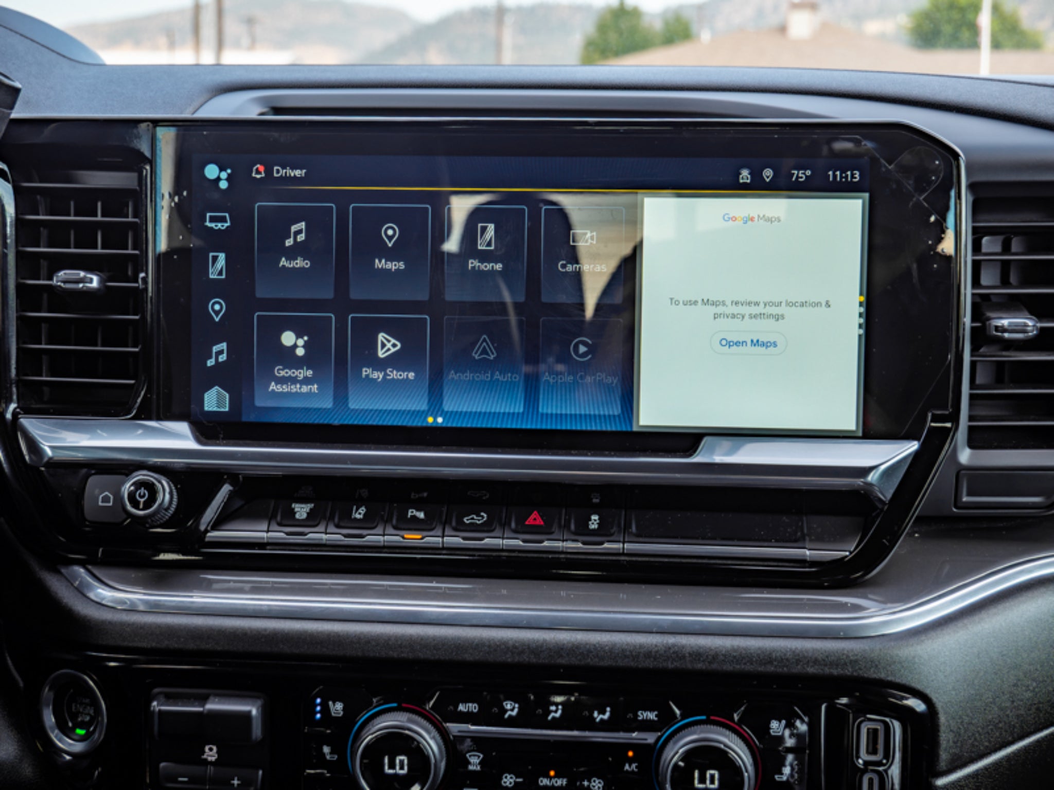 2024 Chevrolet Silverado 3500 HD High Country
