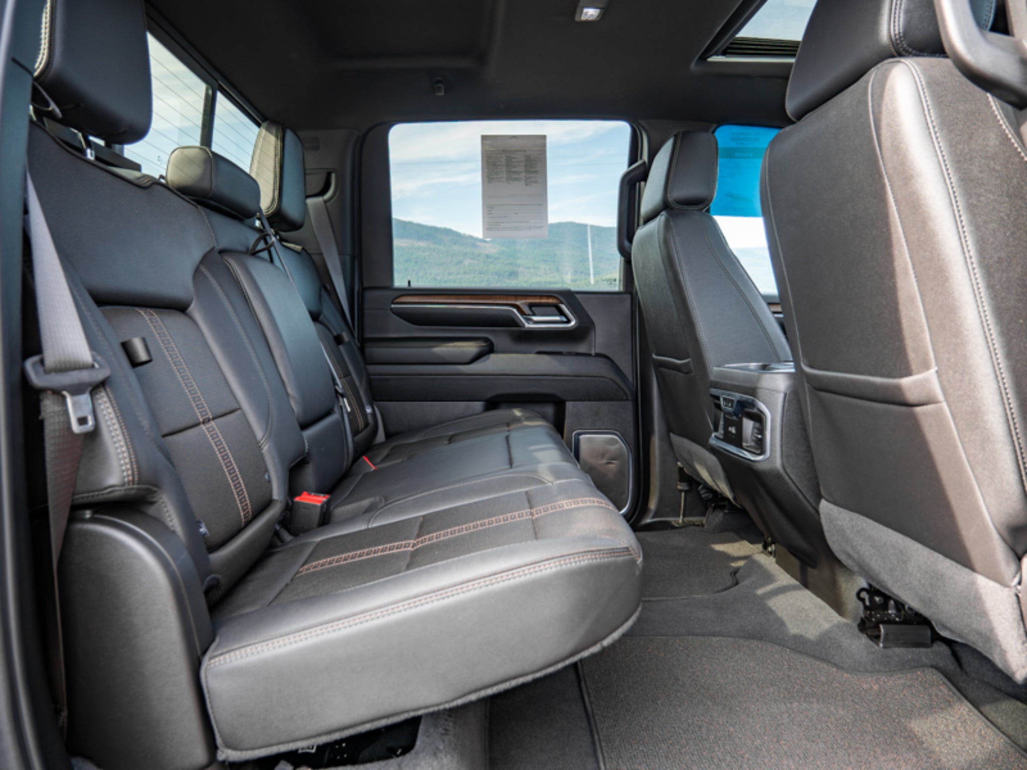 2024 Chevrolet Silverado 3500 HD High Country